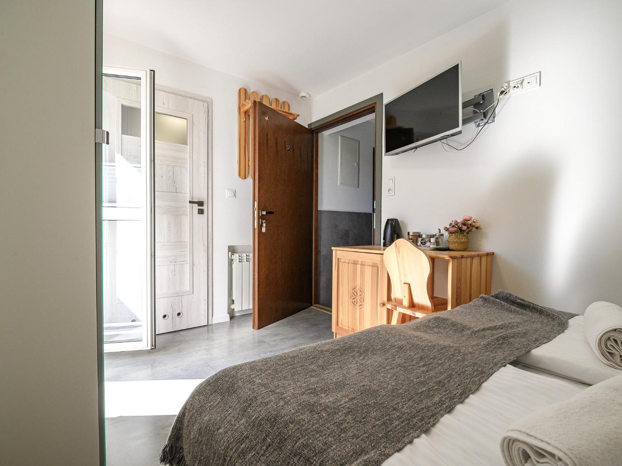 Visitzakopane - Willa Plan Apartments Room photo
